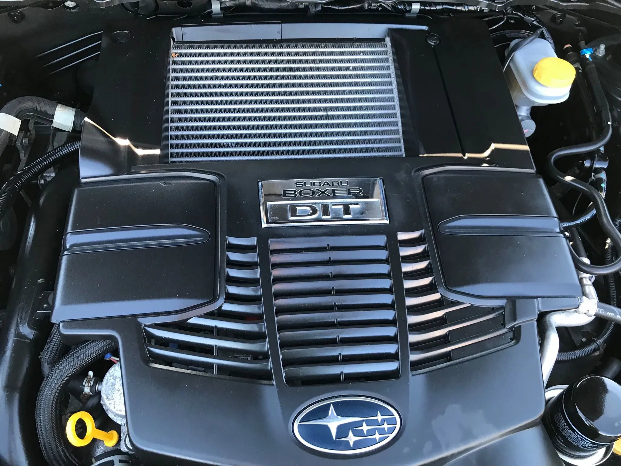 Used 2018 Subaru Forester 2.0XT Touring image 50