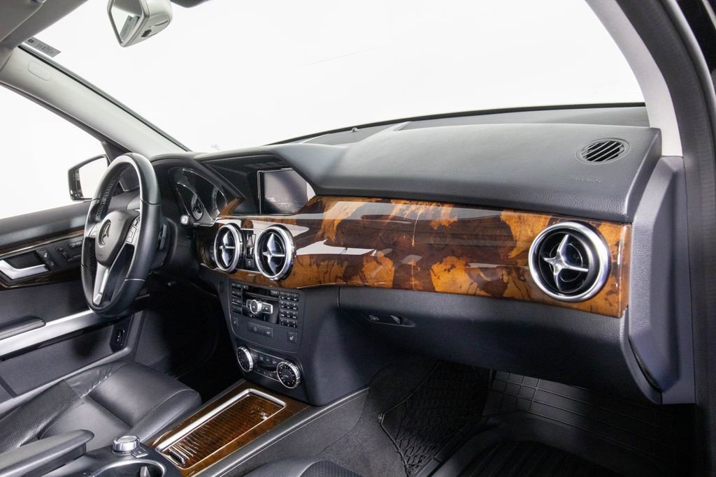 Used 2014 Mercedes-Benz GLK 350 2WD image 15