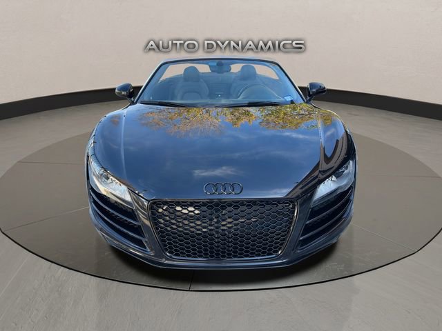 Used 2012 Audi R8 V10 image 2