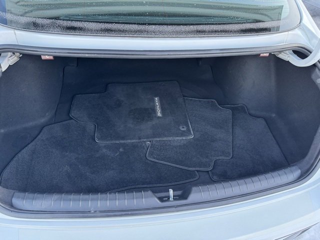 Used 2020 Hyundai Sonata Limited image 40