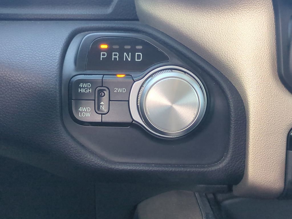 Used 2022 RAM 2500 Laramie AWD/4WD image 20