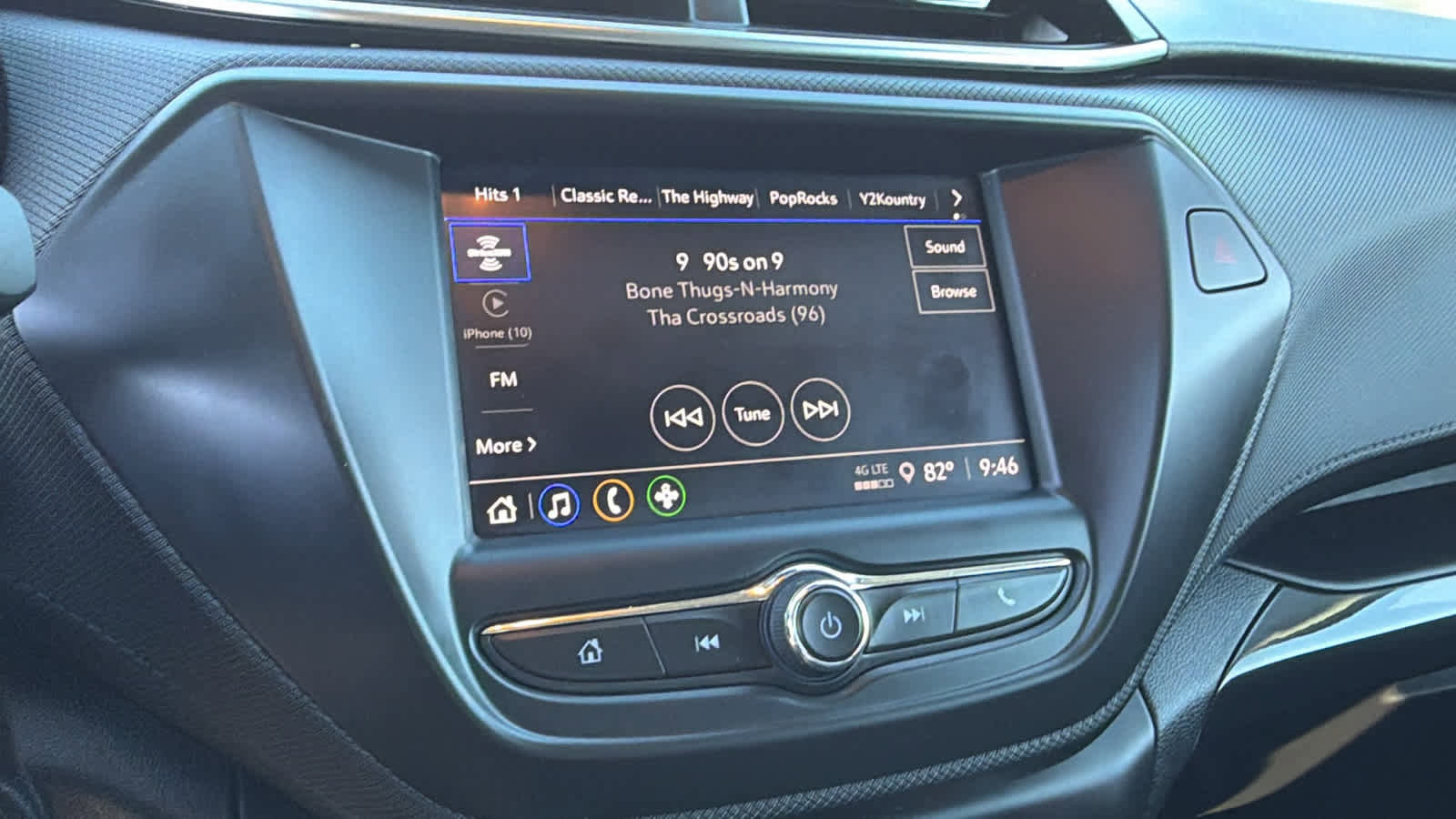 Certified 2023 Chevrolet TrailBlazer LT image 15