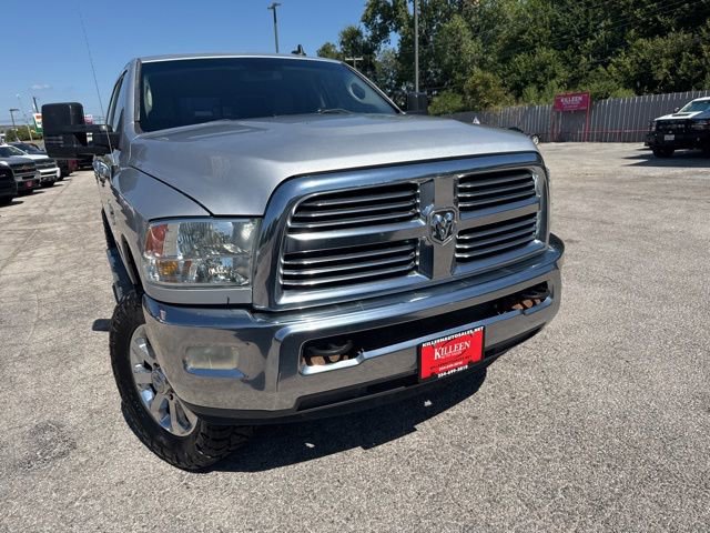 Used 2016 RAM 2500 Lone Star image 8