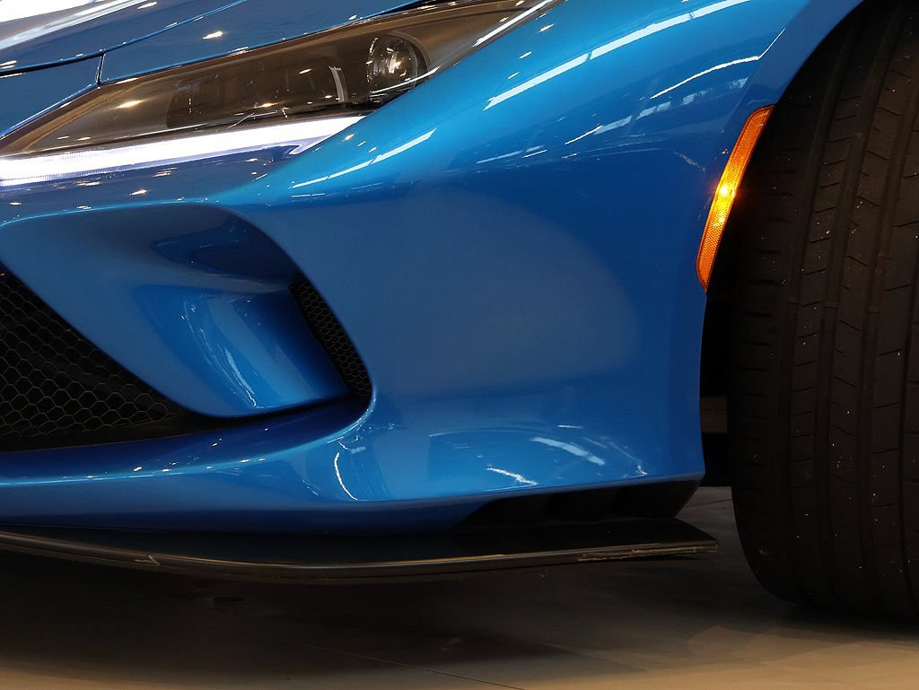 Certified 2020 Ferrari F8 Tributo RWD image 20