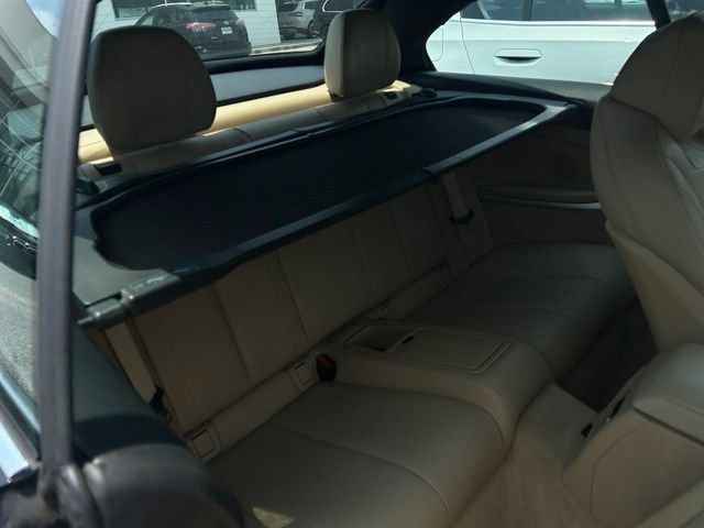 Used 2016 BMW 428i Convertible RWD image 11