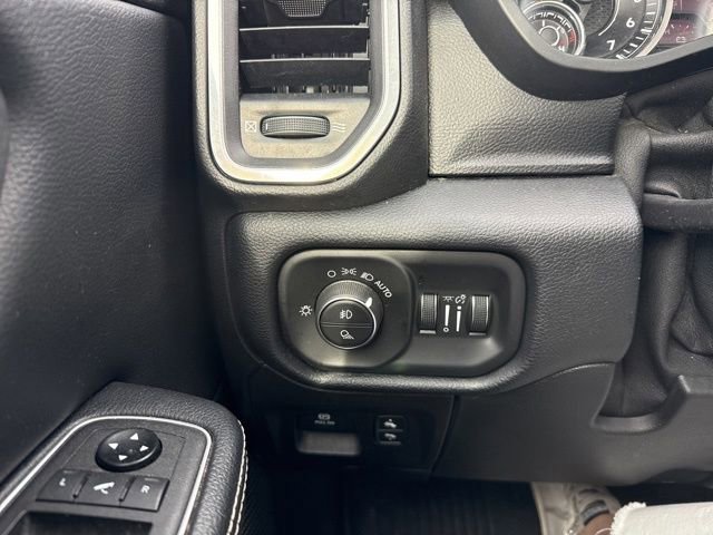 Used 2021 RAM 1500 Laramie w/ Laramie Southwest Edition image 29