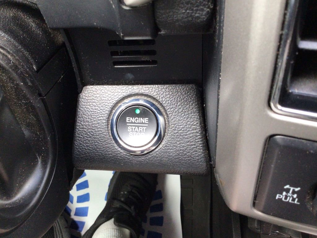 Used 2021 Ford F250 Lariat image 17