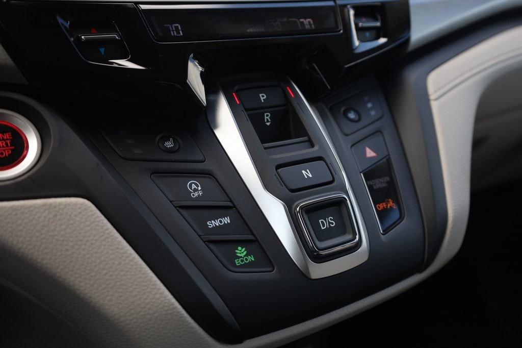 New 2026 Honda Odyssey EX-L image 22