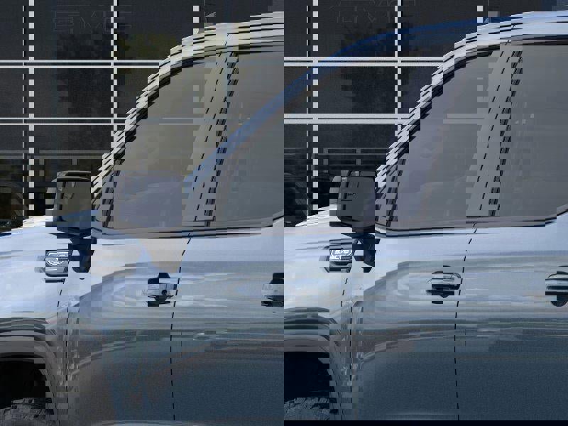 New 2026 GMC Sierra 1500 Elevation image 12