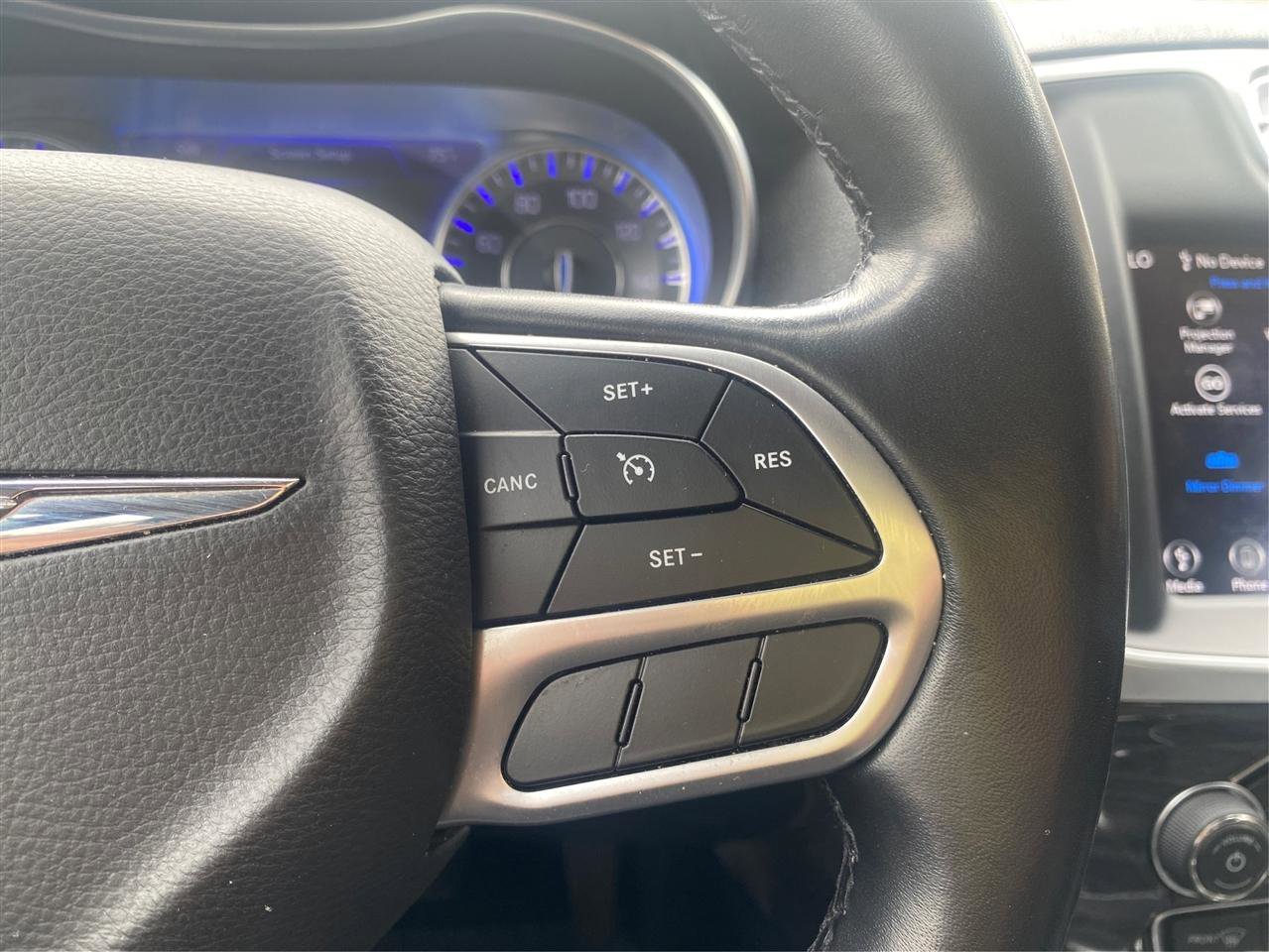 Used 2020 Chrysler 300 Touring w/ Sport Appearance Package image 35