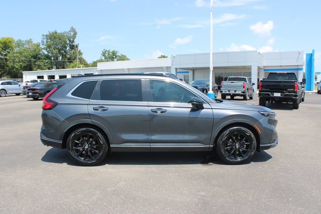 Used 2023 Honda CR-V Sport image 11