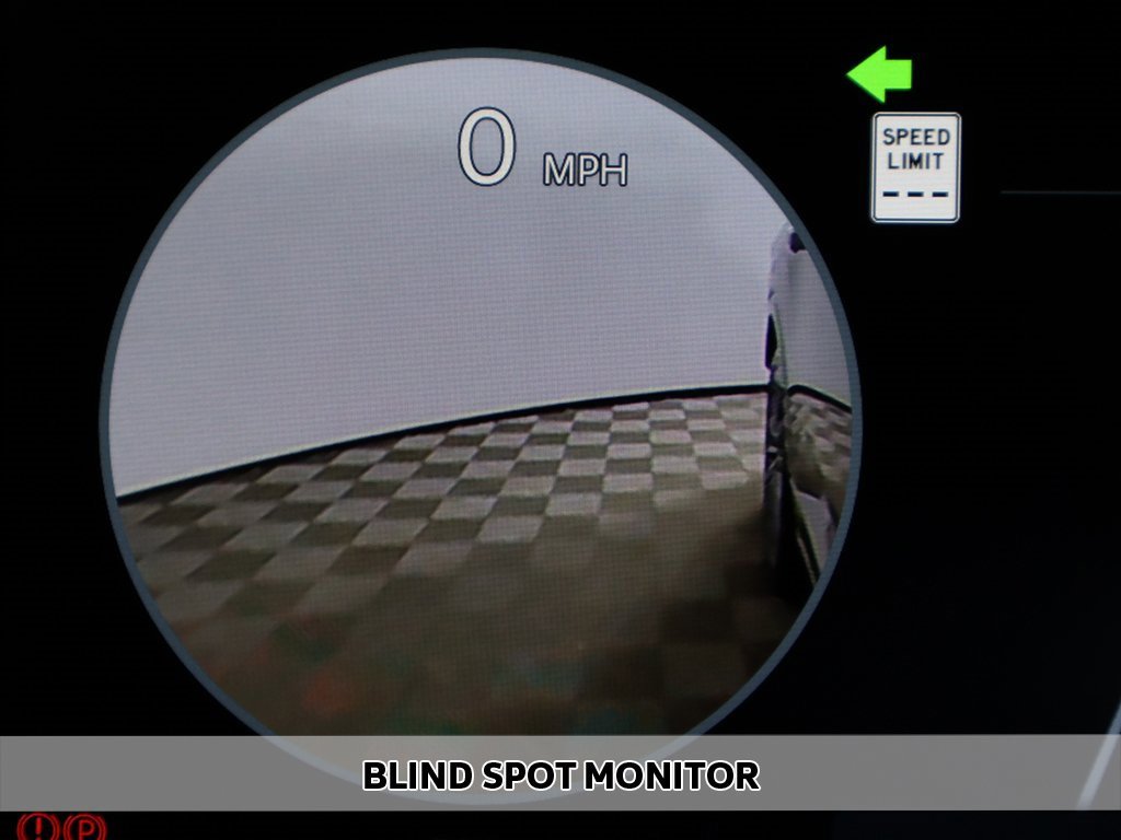 Certified 2026 Hyundai Palisade Calligraphy image 9