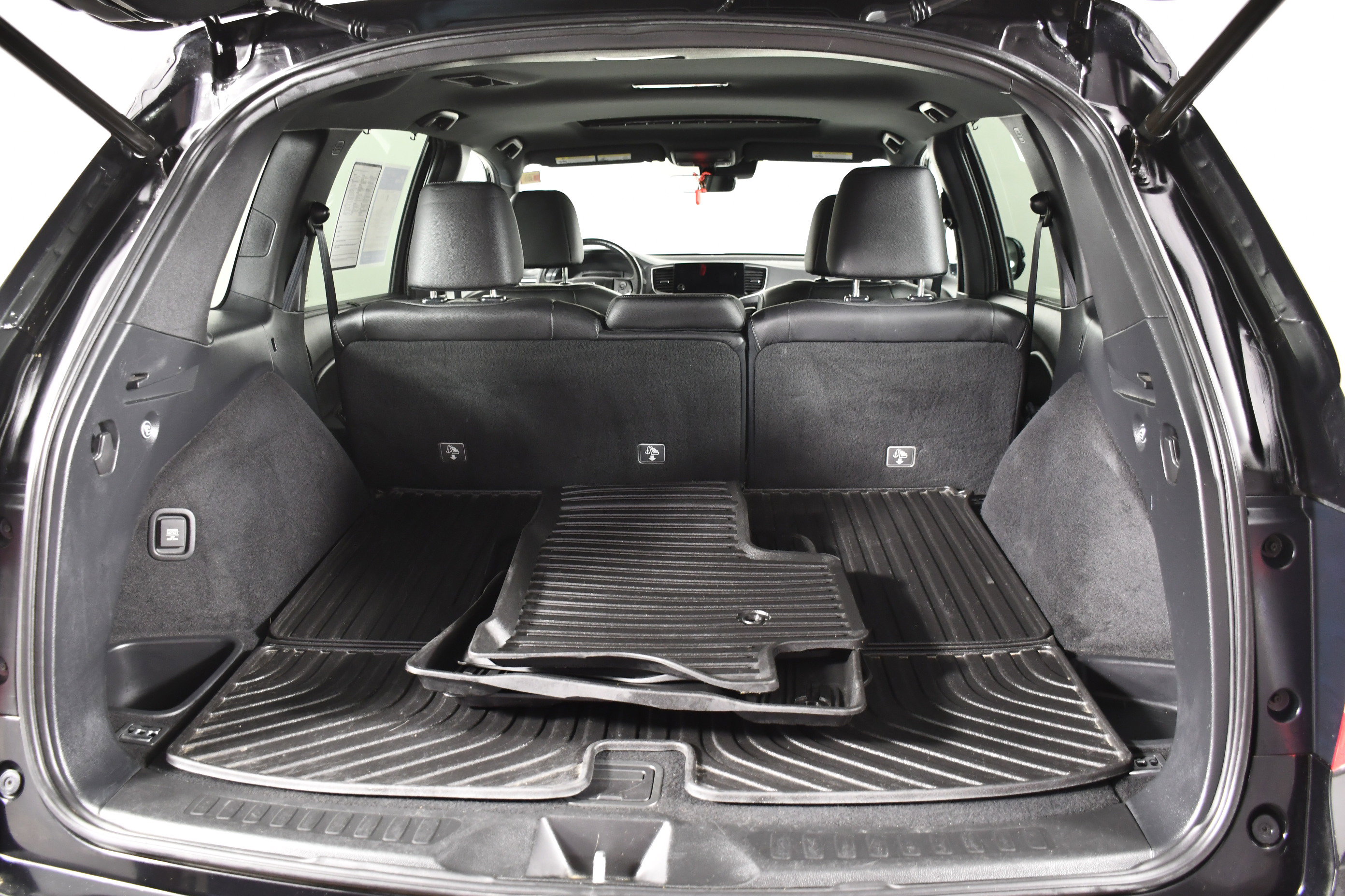 Used 2020 Honda Passport Elite image 51