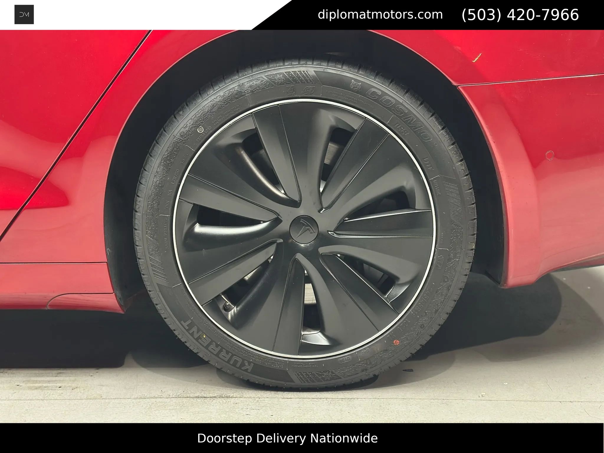 Used 2020 Tesla Model S AWD image 36