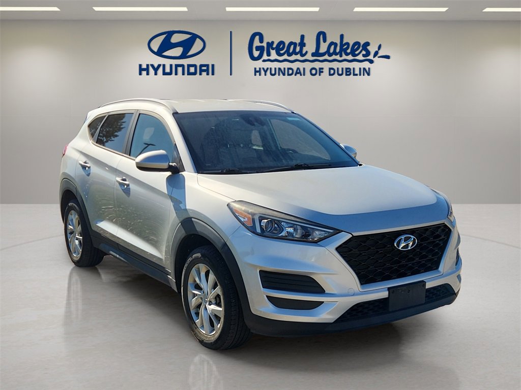Used 2019 Hyundai Tucson Value image 7