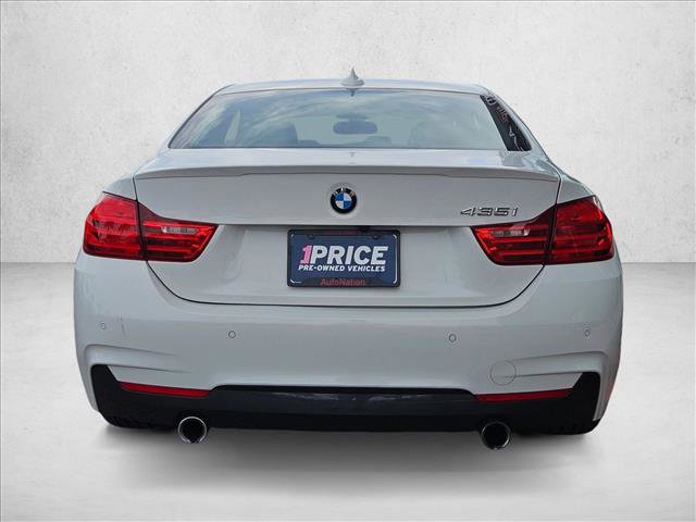 Used 2015 BMW 435i Coupe image 6