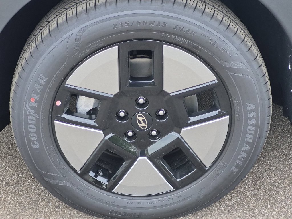New 2027 Hyundai Santa Fe SEL AWD/4WD image 10