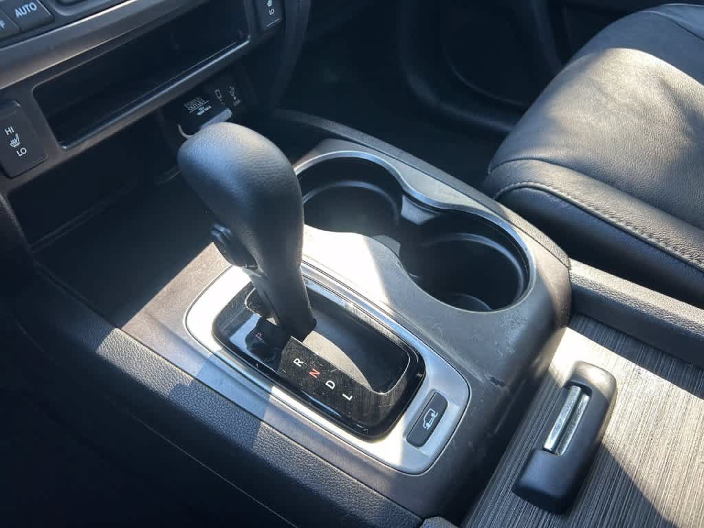 Used 2018 Honda Pilot EX-L image 18