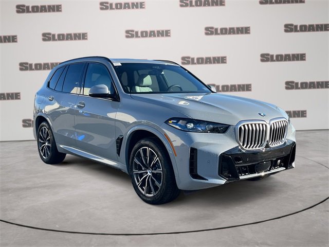 New 2026 BMW X5 xDrive40i w/ M Sport Package image 7