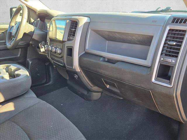 Used 2020 RAM 1500 Tradesman w/ Chrome Plus Package image 20