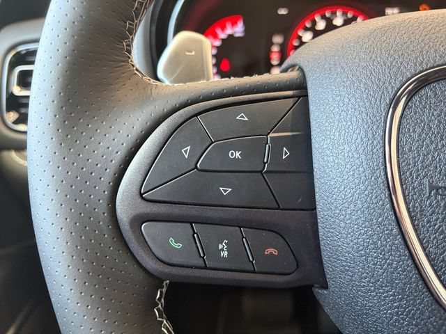 New 2026 Dodge Durango SRT Hellcat w/ Premium Group AWD/4WD image 31