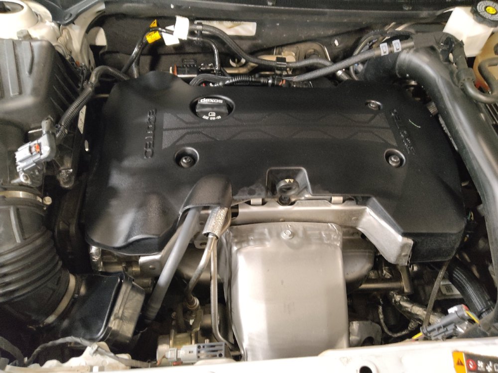 Used 2020 Chevrolet Equinox LT FWD image 30