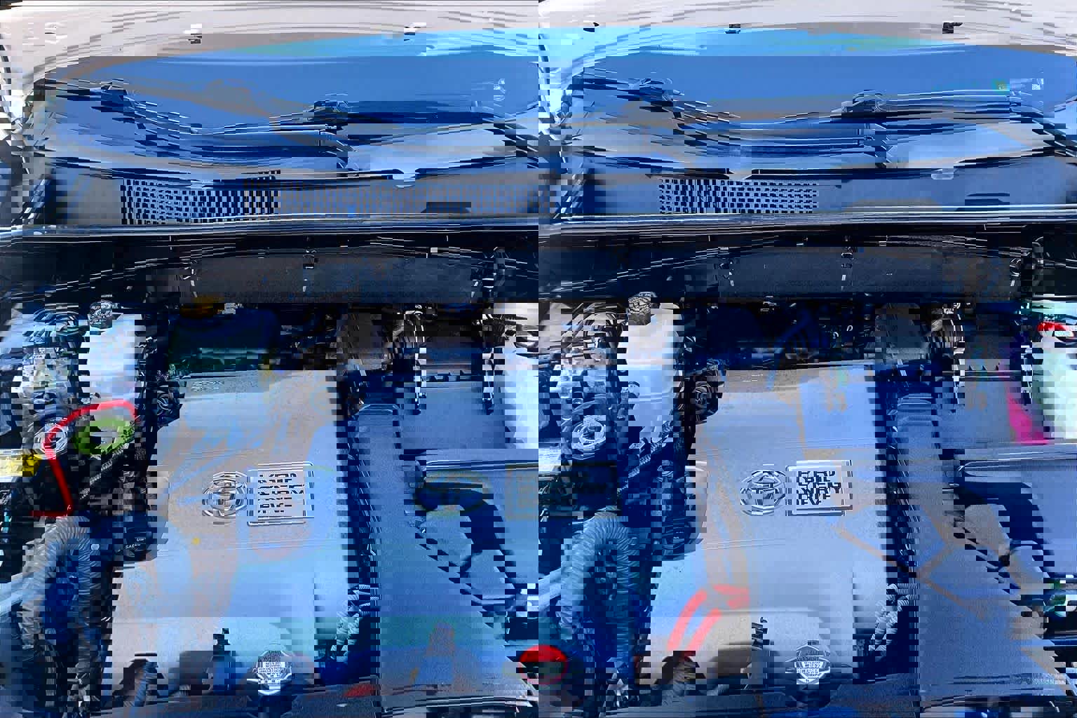 Used 2016 Toyota Highlander Limited image 32