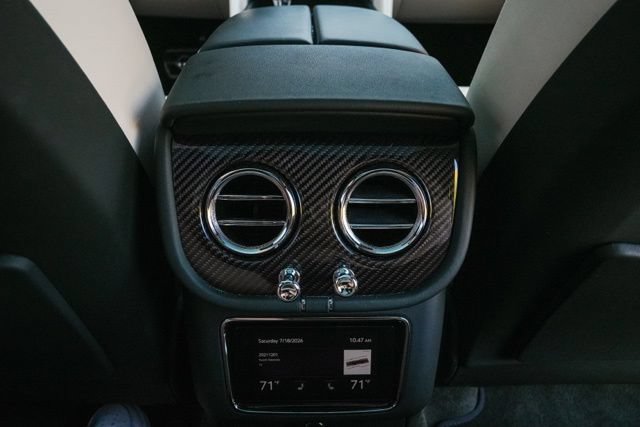 Used 2022 Bentley Bentayga AWD/4WD image 61
