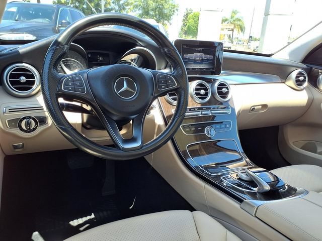 Used 2015 Mercedes-Benz C 300 4MATIC Sedan image 12