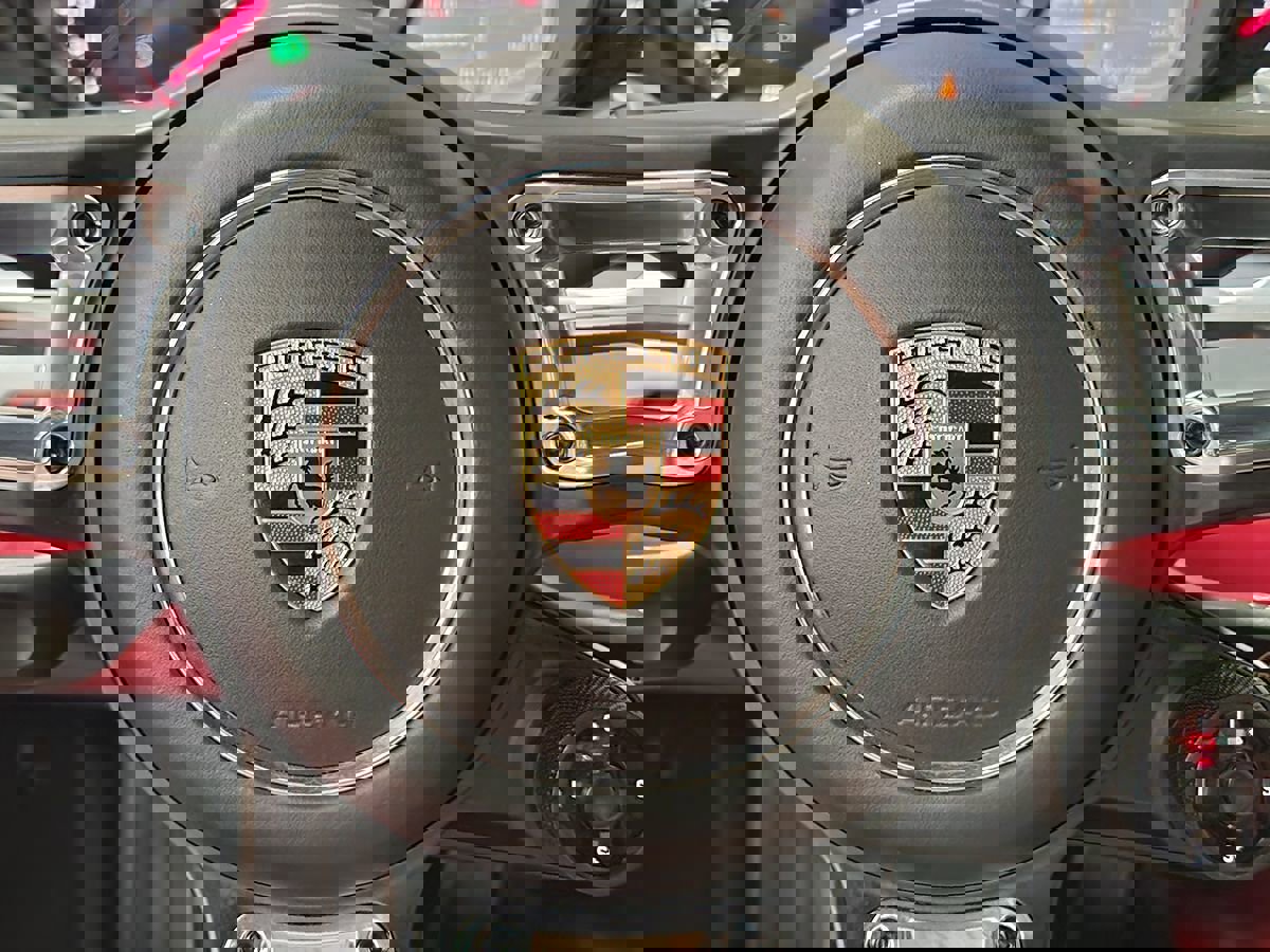 Used 2019 Porsche 911 Turbo image 59