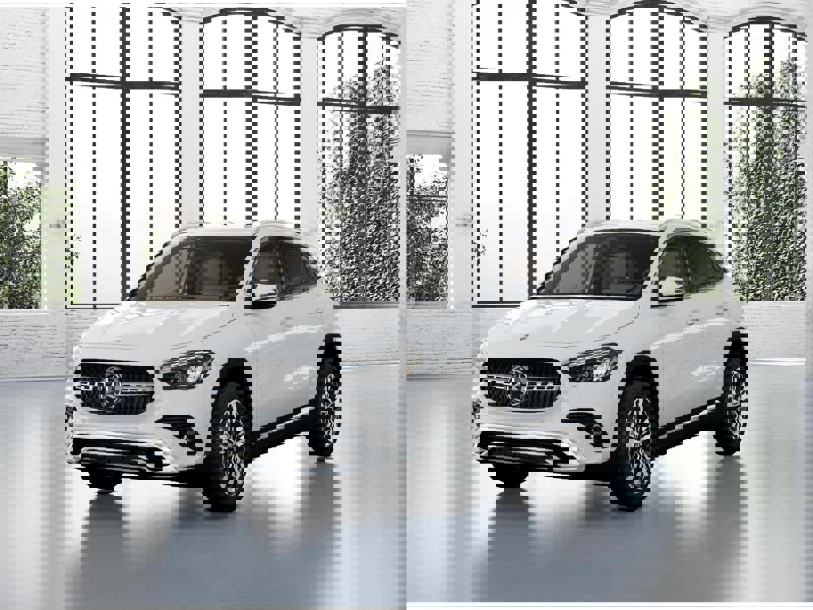 New 2026 Mercedes-Benz GLA 250 image 39