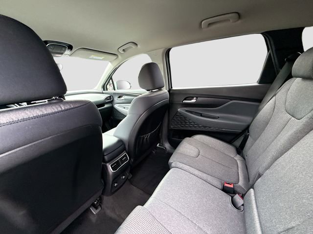 Certified 2023 Hyundai Santa Fe SEL FWD image 23