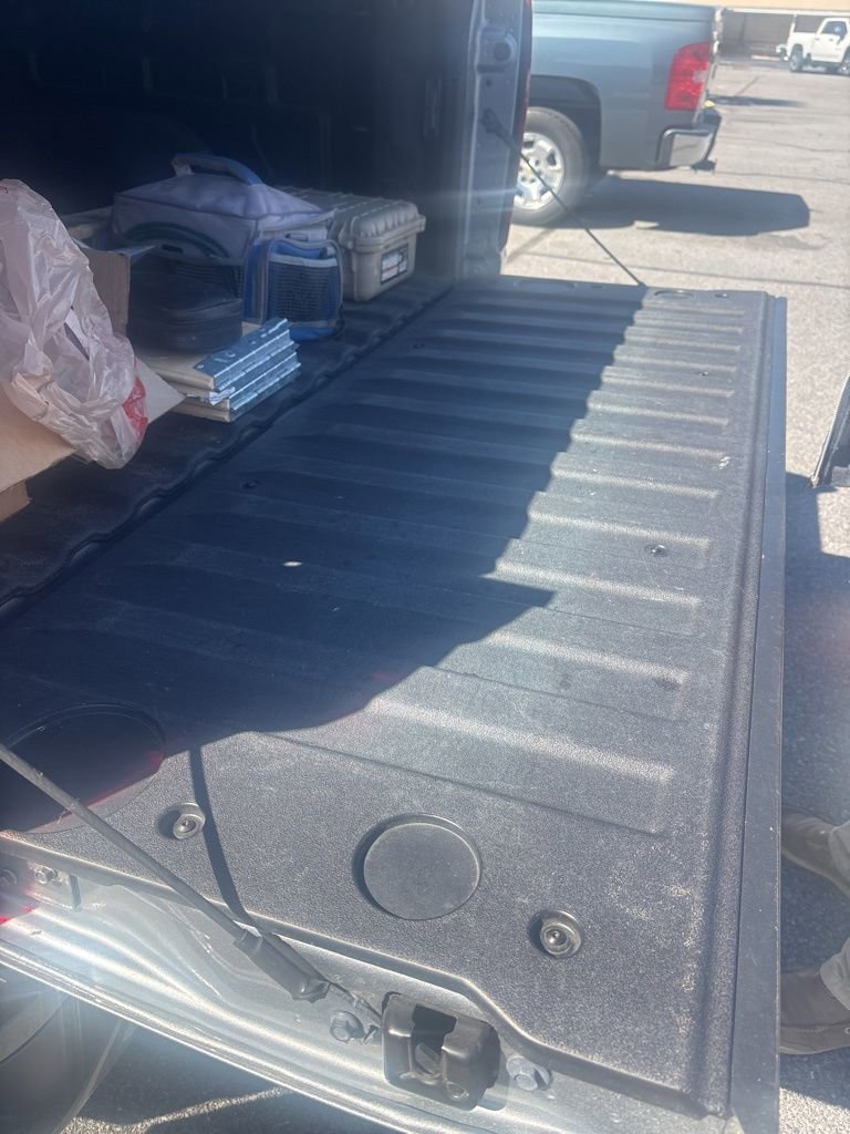 Used 2024 Chevrolet Silverado 1500 RST w/ All Star Edition Plus image 15