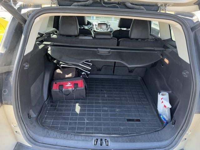 Used 2017 Ford Escape Titanium FWD image 11