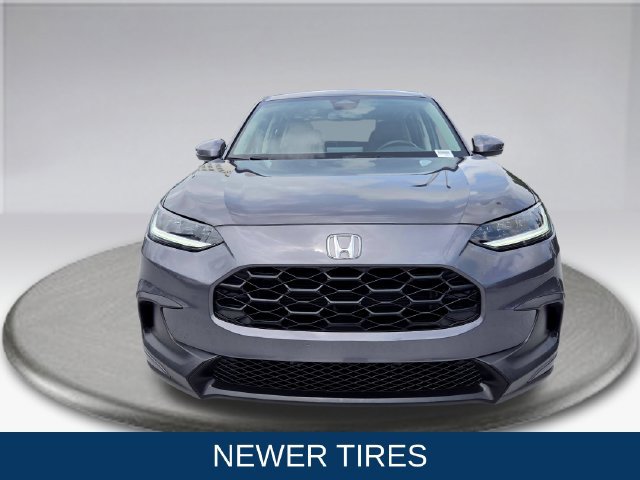 Used 2024 Honda HR-V LX image 6