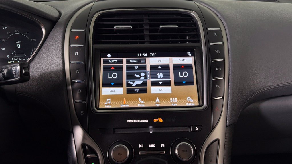 Used 2019 Lincoln Nautilus Reserve w/ Ultimate Package AWD/4WD image 23