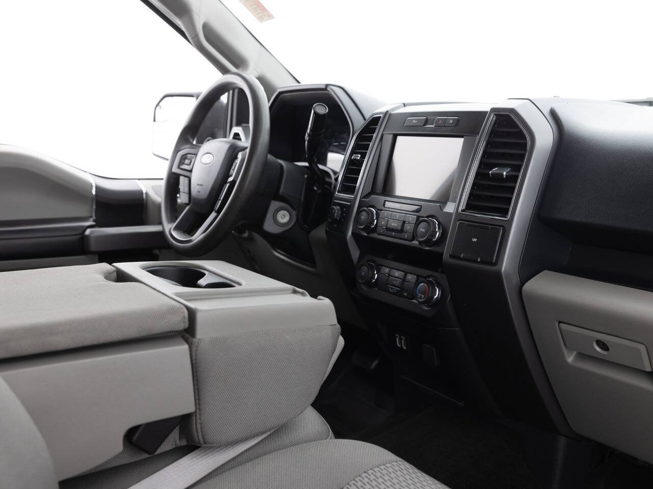 Used 2020 Ford F150 XLT AWD/4WD image 31