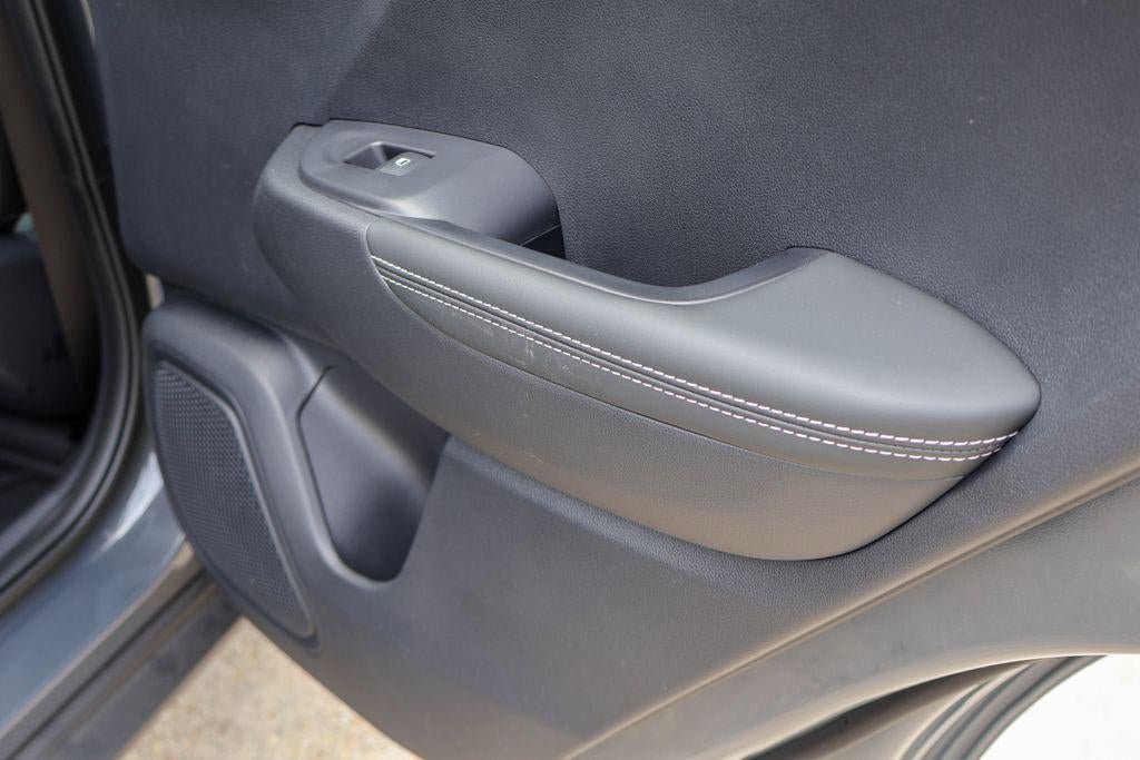 New 2026 Hyundai Venue SEL FWD image 22