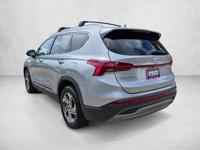 Used 2023 Hyundai Santa Fe SEL FWD image 8