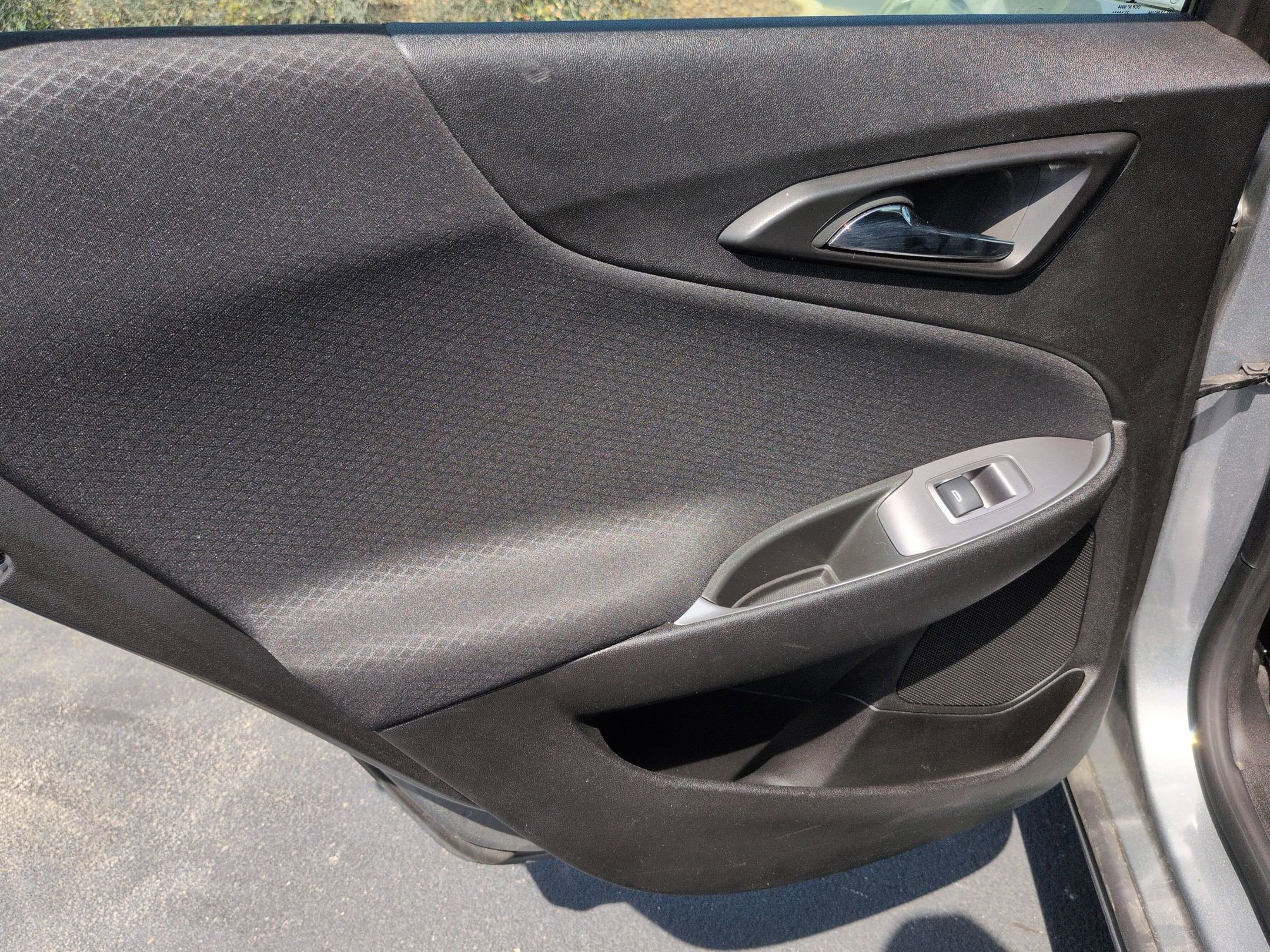 Used 2024 Chevrolet Malibu LT image 28