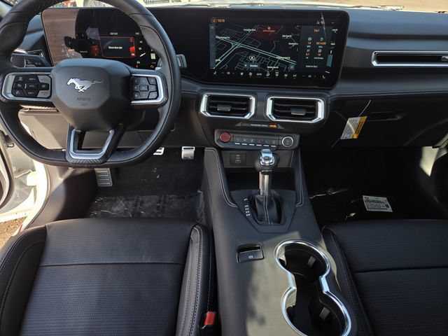 New 2026 Ford Mustang GT Premium RWD image 7