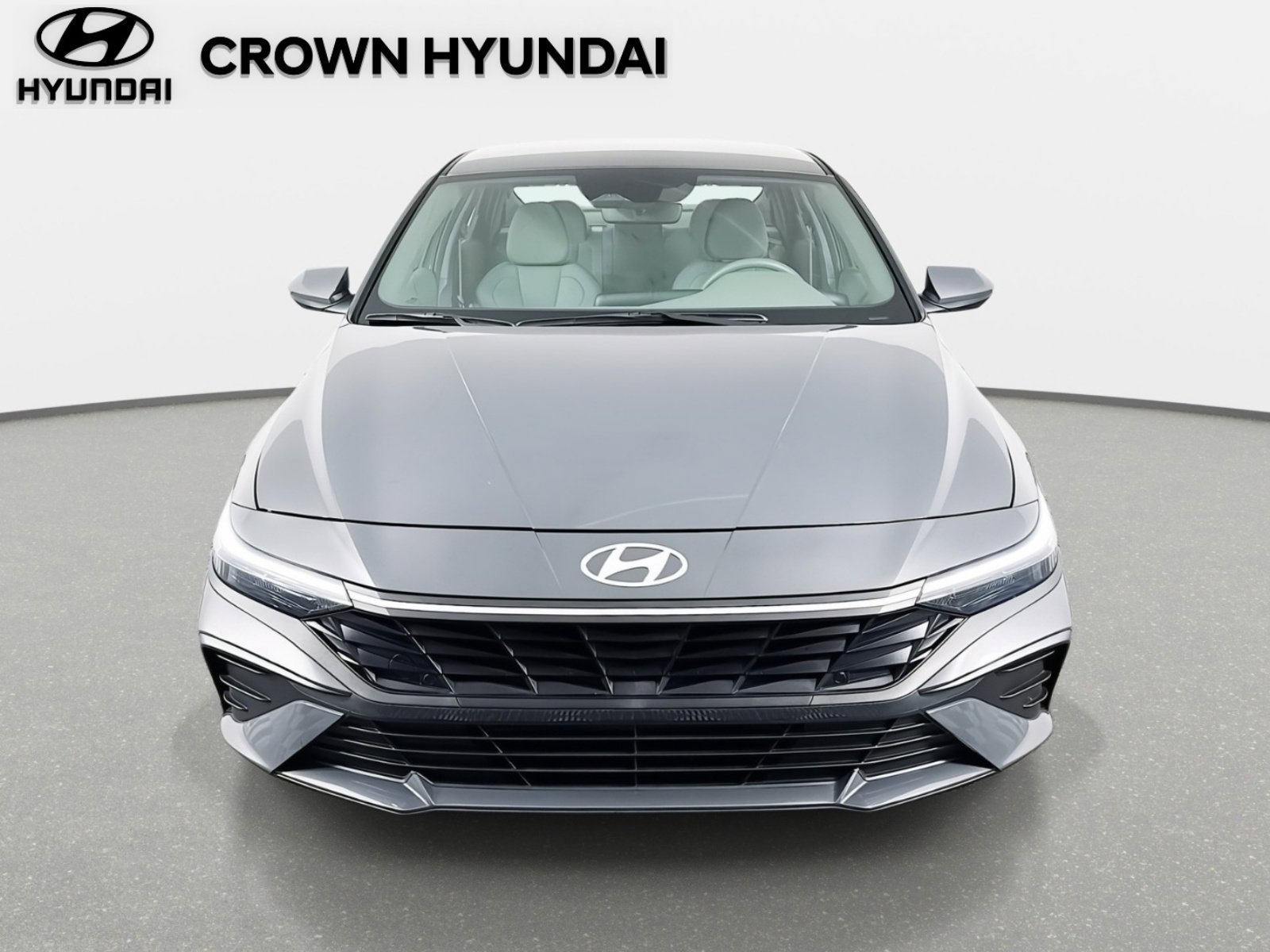 Certified 2025 Hyundai Elantra SE image 2