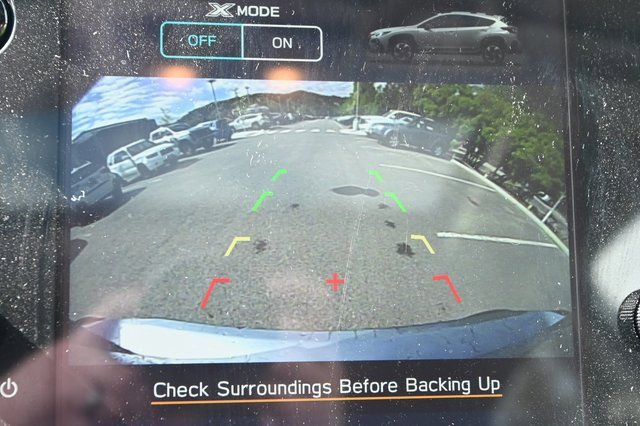 Used 2024 Subaru Crosstrek 2.0i Premium image 6