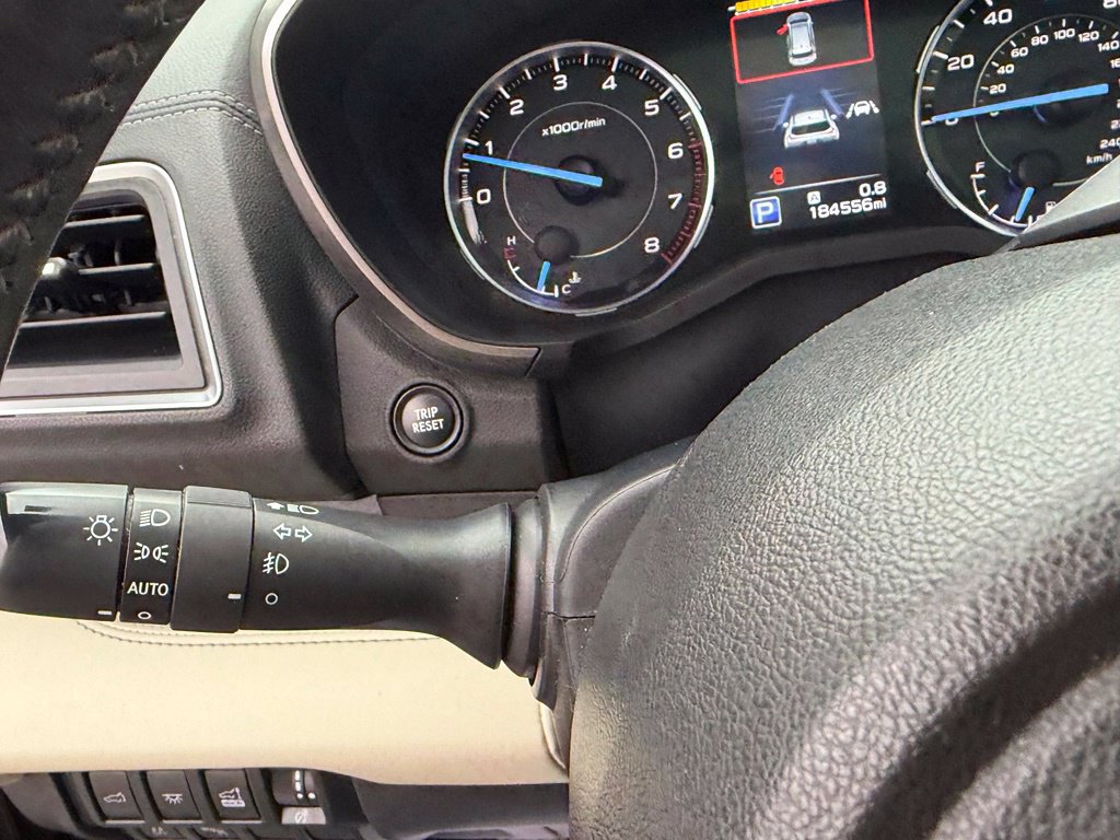 Used 2020 Subaru Ascent Touring AWD/4WD image 32