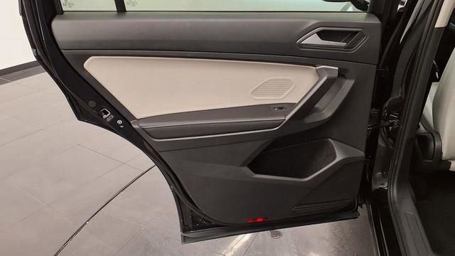 Used 2024 Volkswagen Tiguan S image 18