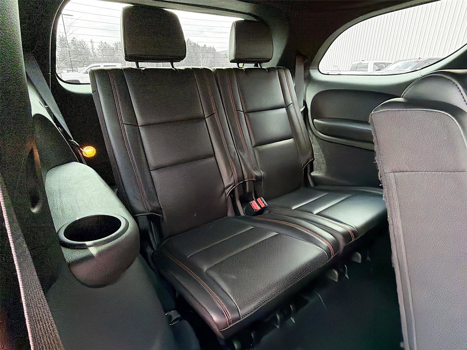 Used 2024 Dodge Durango GT image 28