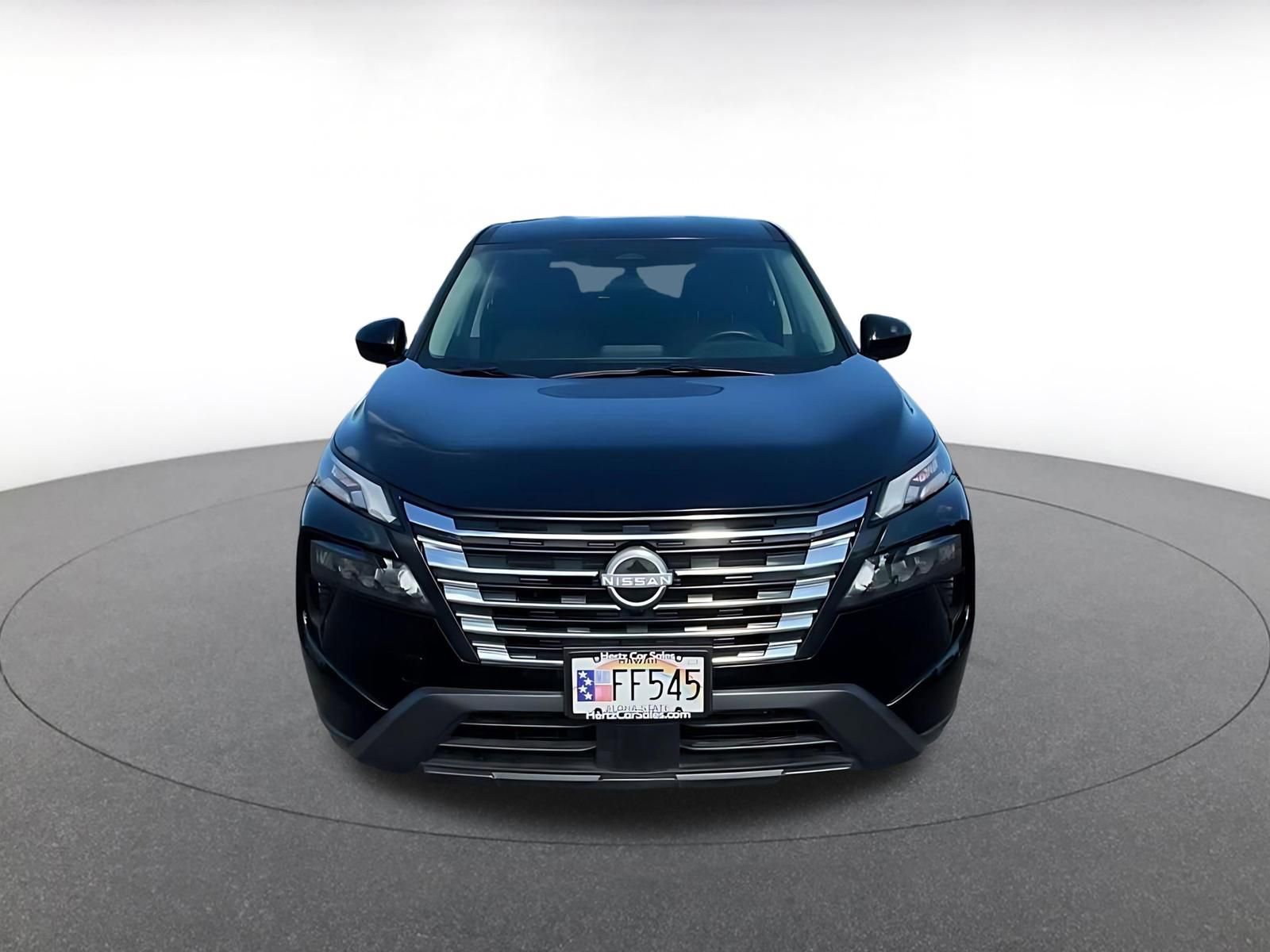 Used 2025 Nissan Rogue SV image 4