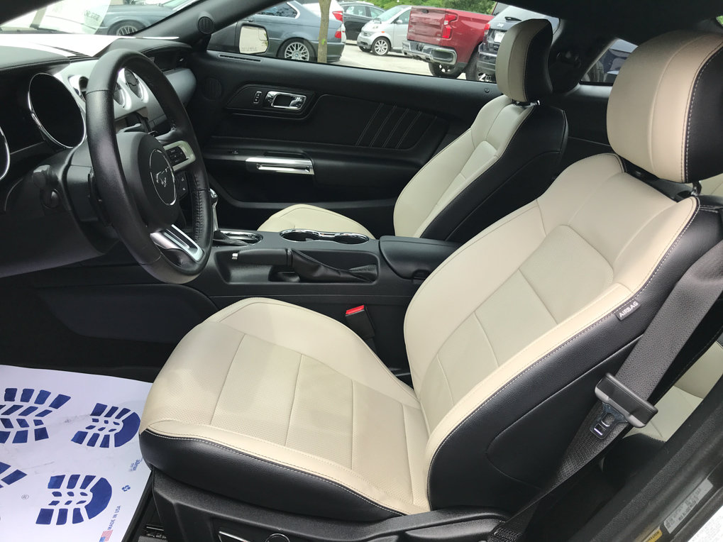 Used 2015 Ford Mustang GT Premium RWD image 22