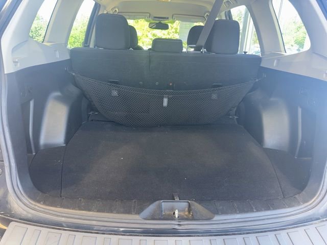 Used 2016 Subaru Forester 2.5i w/ Popular Package #2 AWD/4WD image 4