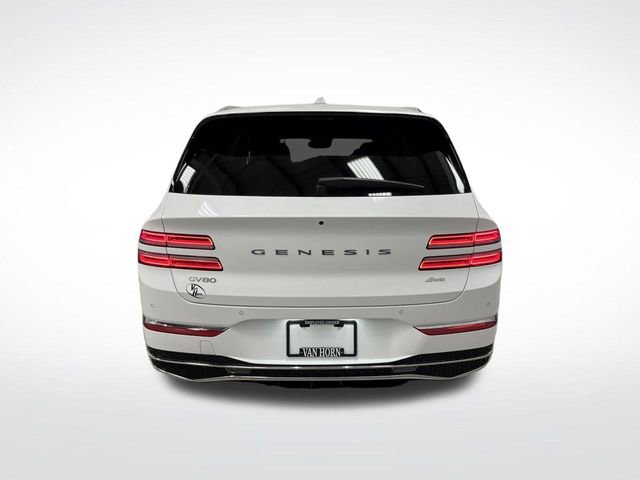Used 2025 Genesis GV80 2.5T Advanced image 15